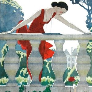 Meet your Posher, Robyn